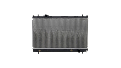 Radiator racire Chrysler Neon, 10.1999-10.2004, Motorizare 2.0 98kw Benzina, tip climatizare cu/fara AC, cutie M/A, dimensiune 638x350x16mm, Cu lipire fagure prin brazare, Aftermarket