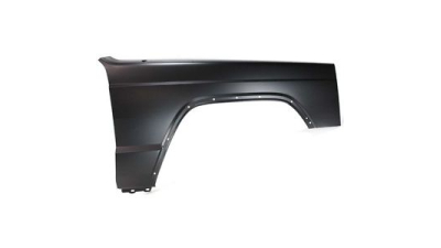 Aripa fata Jeep Cherokee (Xj) 1997-2001, partea Dreapta, fara gaura pentru semnalizare, 56022320AA, 240402-1