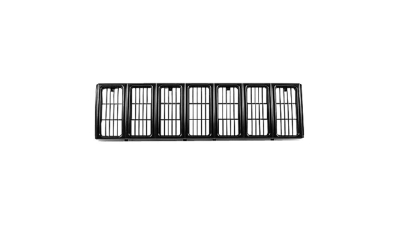 Grila radiator Jeep Cherokee (Xj), 10.1996-09.2001, 55055150, 240405-2