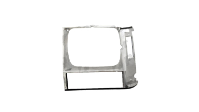 Rama far Jeep Cherokee (Xj), 10.1984-1990, Stanga, Fata, Crom, 55002245