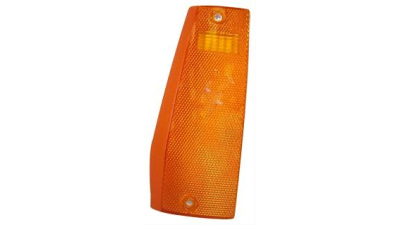 Lampa semnalizare Jeep Cherokee (Xj), 10.1984-10.1996, portocaliu, fara omologare, 56000111, partea Stanga