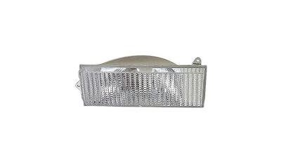 Semnalizare fata Jeep Cherokee (Xj), 10.84-10.1996, parte montare Fata, Stanga, BestAutoVest 24041930