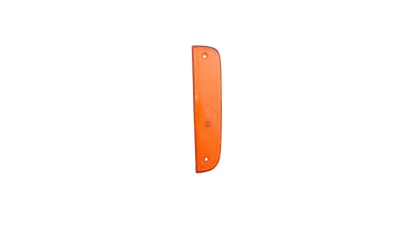 Lampa semnalizare fata JEEP CHEROKEE (XJ), 10.1996-09.2001, partea Stanga, TYC, Tip=USA; tip bec W5W; galben; fara soclu bec;