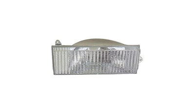Semnalizare fata Jeep Cherokee (Xj), 10.84-10.1996, parte montare Fata, Dreapta, BestAutoVest 24042030