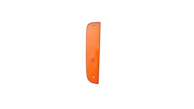 Lampa semnalizare fata JEEP CHEROKEE (XJ), 10.1996-09.2001, partea Dreapta, TYC, Tip=USA; tip bec W5W; galben; fara soclu bec;