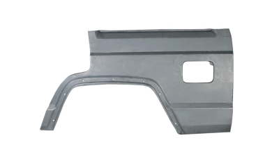 Aripa spate Jeep Cherokee Xj, 1984-2001 Partea Stanga, 