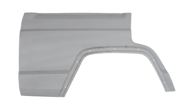 Aripa spate Jeep Cherokee Xj, 1984-2001 Partea Dreapta, 