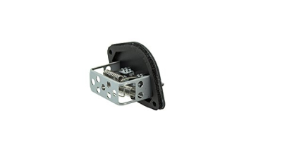 Rezistenta ventilator habitaclu Jeep Comanche, 1984-1992 Diesel/Benzina/ Cu clima,55036000; 56000522