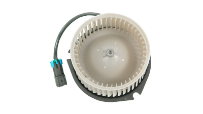 Ventilator habitaclu Jeep Cherokee/Wagoneer, 1988-1996, Diesel/Benzina, 5114162AA; 56000174