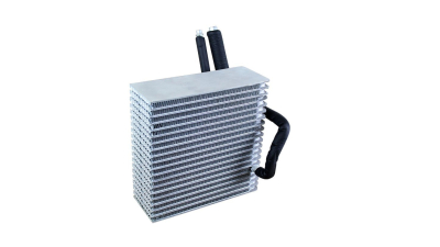 Vaporizator aer conditionat Jeep Grand Cherokee, 1999-2005 , 238x240x90mm, cu AC, 04885974AC; 501697AB; 5073481AA; 5073481AB; 5101786AB