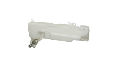 Rezervor spalator parbriz Jeep Cherokee (Xj), 10.84-09.2001, cu pompa spalator, cu gaura senzor, 4778344,