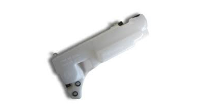 Rezervor spalator parbriz Jeep Cherokee (Xj), 10.96-09.2001, cu pompa spalator ,cu senzor de nivel lichid, 4778344,