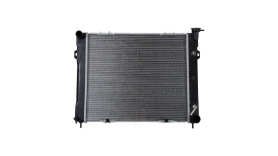 Radiator racire Jeep Grand Cherokee, 12.1993-1999, Motorizare 5, 2 V8 164kw; 5, 9 V8 176kw Benzina, tip climatizare Cu/fara AC, cutie automata, dimensiune 564x493x32mm, Cu lipire fagure prin brazare, Aftermarket