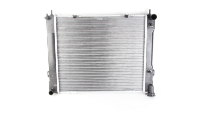 Radiator racire Jeep Cherokee, 04.1997-09.2001, motor 4.0 R6, 144 kw, benzina, cutie manuala/automata, cu/fara AC, 565x498x32 mm, aluminiu brazat/plastic, 