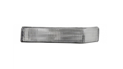 Lampa semnalizare fata cu lumina parcare Jeep Grand Cherokee (Z) 1993-1996, partea Stanga, Fata, Tip=USA; alb; fara soclu bec ; Omologare: SAE, Taiwan