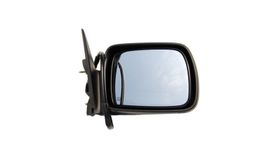 Oglinda exterioara Jeep Grand Cherokee (Z) 1996-1998 Partea Dreapta Crom Convex Electrica Cu Incalzire 55075666 55154802