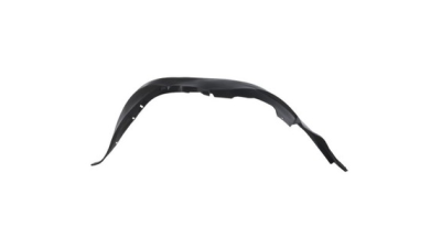 Carenaj roata Jeep Grand Cherokee (Z) 1993-1998, partea Stanga, Fata, 55295593, 2405FL1T