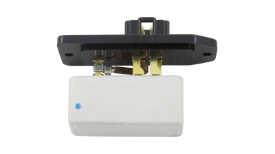 Rezistenta ventilator habitaclu Jeep Grand Cherokee, 1991-1999 Diesel/Benzina/ Cu clima,04720278; 68004241AA