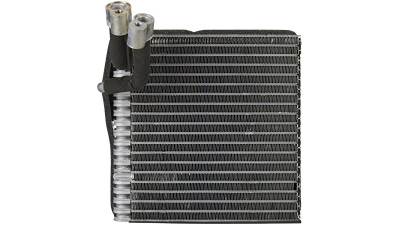 Vaporizator aer conditionat Jeep Grand Cherokee, 04.1999-2005 , 235x240x90mm, P/R134A, 5012697AA; 5012697AB