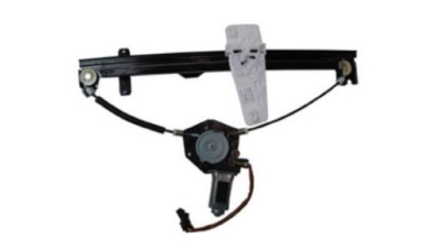Macara geam Jeep GRAND CHEROKEE (WJ/WG) 05.99-09.2000 Fata Stanga, electrica cu motoras