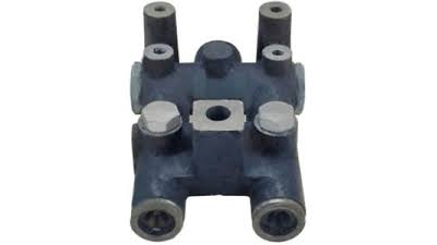 Rezervor spalator parbriz Jeep Grand Cherokee (Z) 1993-1998, fara pompa spalator, cu nivel gaura senzor, 56005420,