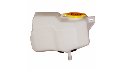 Rezervor spalator parbriz Jeep Grand Cherokee (Z) 1993-1998, fara pompa spalator, fara nivel gaura senzor, 4798972,