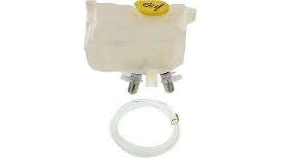 Rezervor spalator parbriz Jeep Grand Cherokee (Z) 93-1995, fara pompa spalator, fara senzor de nivel lichid, 55154976,
