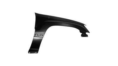 Aripa fata Jeep Grand Cherokee (Wj/Wg), 05.1999-12.2004, partea Dreapta, fara gaura pentru semnalizare, 55135900AB, 240602