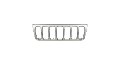 Grila radiator Jeep Grand Cherokee, 05.1999-2003, exterior, crom, 55155921AA, 240605