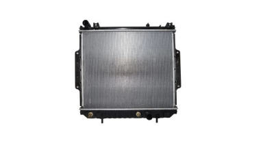 Radiator racire Jeep Grand Cherokee, 10.2001-09.2005, motor 2.7 CRD, 120 kw, diesel, cutie manuala/automata, cu/fara AC, 500x588x48 mm, aluminiu brazat/plastic, 