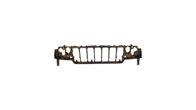 Panou grila fata Jeep Grand Cherokee (Wj/Wg), 05.1999-2003, fata, complet; plastic
