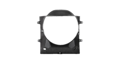 Carcasa ventilator Jeep Grand Cherokee, 04.1999-05.2005 motorizare 4.0/4.7 1 V8, benzina, cu AC