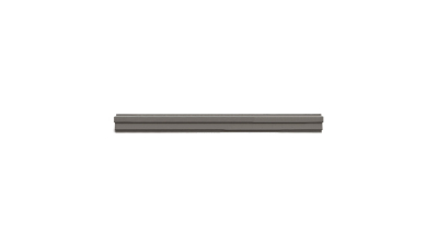 Prag metalic Jeep Grand Cherokee, 05.1999-12.2004, parte montare parte stanga=dreapta, parte interioara, 1 buc, 240641-3, Aftermarket