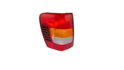 Lampa stop Jeep Grand Cherokee (Wj/Wg) 05.1999-12.2004 parte montare Spate Stanga TYC 240687-2