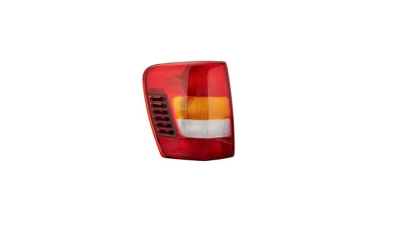 Stop, lampa spate JEEP GRAND CHEROKEE (WJ/WG), 05.1999-2001, DEPO, partea stanga, Tip=USA; fara soclu bec; Omologare: SAE;