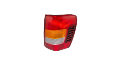 Lampa stop Jeep Grand Cherokee (Wj/Wg) 05.1999-12.2004 parte montare Spate Dreapta TYC 240688-2