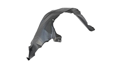 Carenaj roata Jeep Grand Cherokee (Wj/Wg), 05.1999-2003 partea Dreapta, Fata, 55136228AB, 2406FP1T