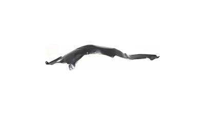 Carenaj roata Jeep Grand Cherokee (Wj/Wg), 2004-12.2004, partea Dreapta, Fata, 55136228AC, 2406FP2T