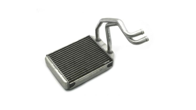 Radiator Incalzire Jeep Grand Cherokee, 01.2003-12.2004, motor 4.0 R6, 4.7 V8, benzina, aluminiu brazat/aluminiu, 180x151x32 mm, SRLine