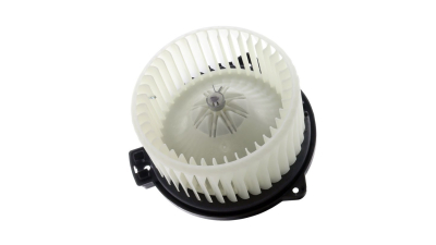 Ventilator habitaclu Jeep Grand Cherokee, 1999-2001, Diesel/Benzina, 5012701AB; 5015860AA