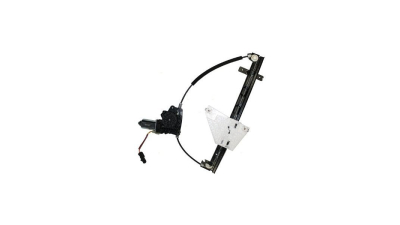 Macara geam Jeep GRAND CHEROKEE (WJ/WG) 05.99-12.2004 Spate Dreapta, electrica cu motoras