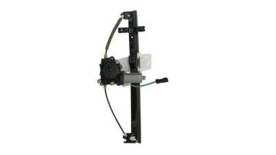Macara geam Jeep Grand Cherokee (WJ/WG) 10.2000-12.2004 Fata Stanga, electrica fara motoras