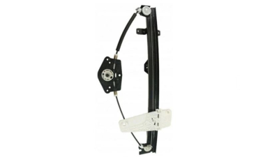 Macara geam Jeep Grand Cherokee (WJ/WG) 10.2000-12.2004 Fata Dreapta, electrica fara motoras