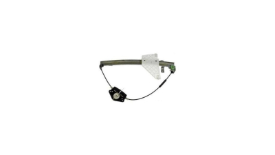 Macara geam Jeep Grand Cherokee (WJ/WG) 10.2000-12.2004 Spate Dreapta, electrica fara motoras