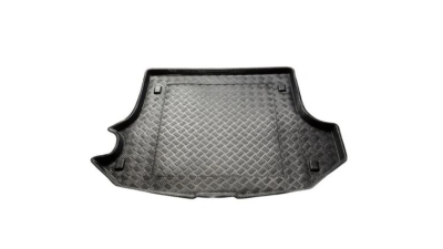 Tavita portbagaj JEEP GRAND CHEROKEE (WJ/WG), 05.1999-12.2004, spate, , cu strat vopsea cauciucata protectie alunecare; polyethylene (PE) + cauciuc sintetic (TPE)
