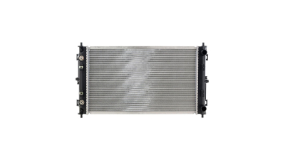 Radiator racire Chrysler Stratus, 1995-2000, 2,0 Manual/Automatic ; 2,4 Automatic ; 2,5 V6 Automatic Benzina, Cu/fara AC, tip Mopar, diam intrare/iesire 33/33mm, 620x361x32, Cu lipire fagure prin brazare Aftermarket