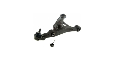Brat suspensie roata fata Chrysler Stratus (Ja), 09.1994-04.2001, Stratus Convertible (Jx), 04.1996-04.2001, Stratus Saloon, 09.1994-04.2001, partea Dreapta, Inferior, marca SRLine Polonia, 4616578,