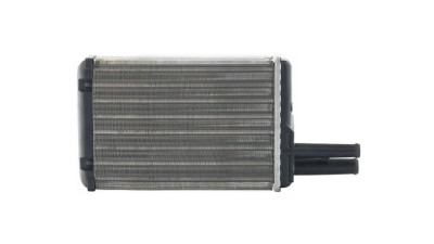 Radiator Incalzire Chrysler Stratus, 02.1995-10.1997, Dodge motor 2.0, 2.4, 2.5 V6, benzina, aluminiu mecanic/plastic, 212x158x42 mm, SRLine