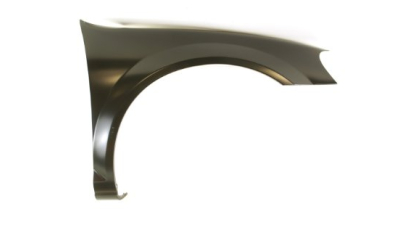 Aripa fata Dodge Sebring (JR) 04.2000-2002 / Stratus, 06.2000-2002 partea Dreapta, fara gaura pentru semnalizare, 5018848AB, 241102