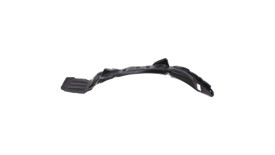 Carenaj roata Chrysler Sebring (Jr), 04.2000-03.2003 Coupe, partea Stanga, Fata, MR990645, 2411FL3T